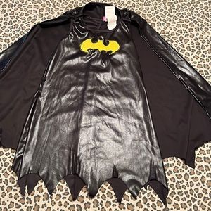 Batgirl Costume